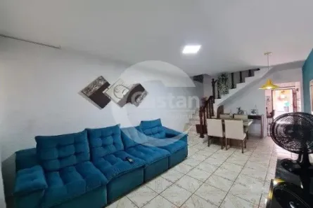 Sobrado com 4 Quartos à venda, 82m² no Vila Formosa, São Paulo