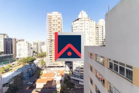 Apartamento com 2 Quartos à venda, 235m² no Jardim Europa, São Paulo