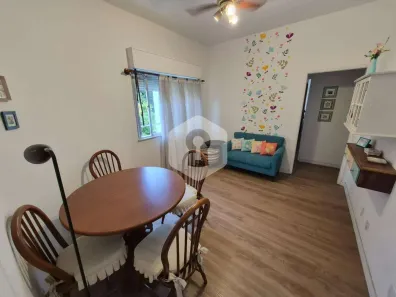 Apartamento com 3 Quartos à venda, 77m² no Tijuca, Rio de Janeiro