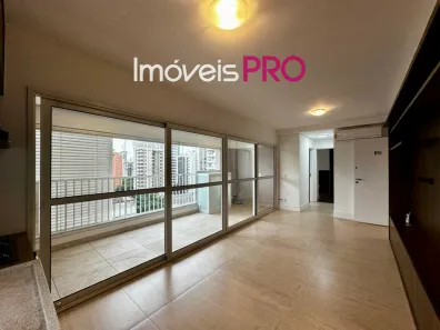 Apartamento com 2 Quartos à venda, 65m² no Brooklin Paulista, São Paulo
