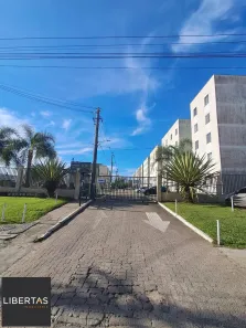 Apartamento com 2 Quartos à venda, 38m² no Restinga, Porto Alegre