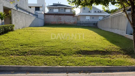 Lote/Terreno à venda, 480m² no Vila dos Plátanos, Campinas