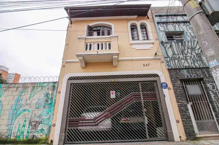 Ponto Comercial para alugar, 120m² no Ipiranga, São Paulo