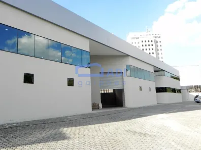 Galpão/Depósito/Armazém para alugar, 2750m² no Lapa, São Paulo