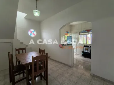 Casa com 2 Quartos à venda, 180m² no Amazonas, Betim