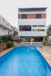 Sobrado com 5 Quartos à venda, 550m² no Jardim Paraíso, São Paulo