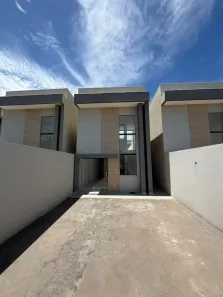 Casa com 4 Quartos à venda, 200m² no Ipitanga, Lauro de Freitas
