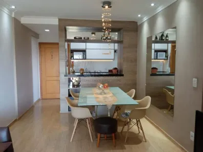 Apartamento com 3 Quartos à venda, 80m² no Centro, Londrina