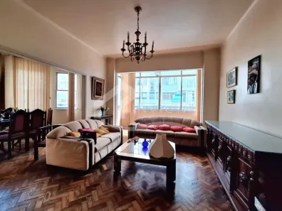 Apartamento com 3 Quartos à venda, 100m² no Copacabana, Rio de Janeiro