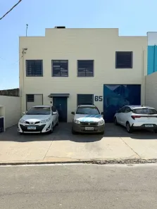 Galpão/Depósito/Armazém para venda ou aluguel, 317m² no Jardim Manchester (Nova Veneza), Sumaré