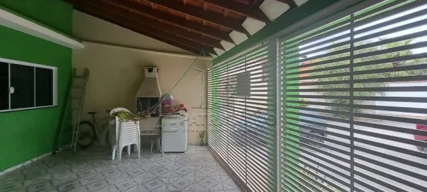 Casa com 3 Quartos à venda, 135m² no Jardim Boa Esperança, Sorocaba