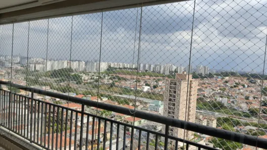 Apartamento com 3 Quartos à venda, 120m² no Vila Pereira Barreto, São Paulo