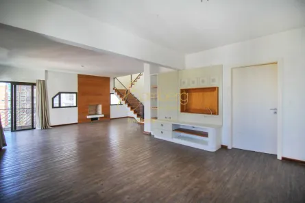 Cobertura com 4 Quartos à venda, 450m² no Morada Santa Fé, Cotia