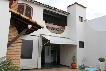 Casa com 4 Quartos à venda, 254m² no Jardim América, Sorocaba