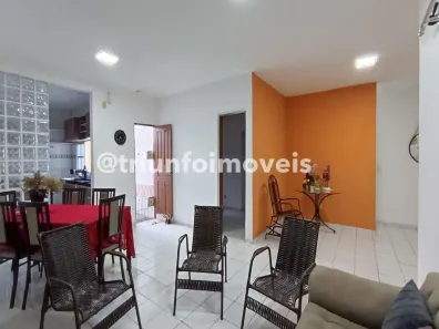 Casa com 4 Quartos à venda, 200m² no Acarape, Teresina