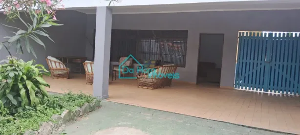 Casa com 3 Quartos à venda, 75m² no Vila Anhanguera, Mongaguá