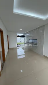 Casa com 3 Quartos à venda, 70m² no Jardim Decolores, Trindade