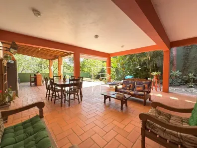 Casa de Condomínio com 4 Quartos à venda, 384m² no São Paulo II, Cotia
