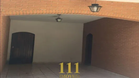 Casa com 5 Quartos à venda, 230m² no Santana, São José dos Campos
