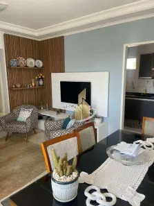 Cobertura com 3 Quartos à venda, 143m² no Condomínio Residencial Jardins, São José dos Campos