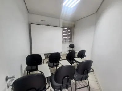 Sala Comercial para alugar, 23m² no Centro, São Leopoldo