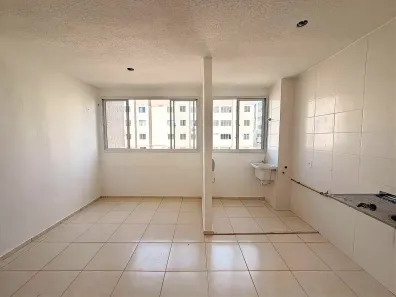 Apartamento com 2 Quartos para alugar, 42m² no Ponta Negra, Manaus