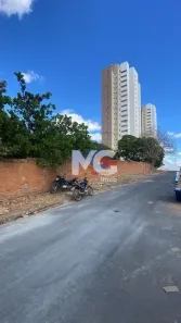 Lote/Terreno à venda, 12m² no Jardim Gonzaga, Juazeiro do Norte