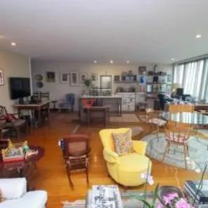 Apartamento com 3 Quartos à venda, 268m² no Flamengo, Rio de Janeiro