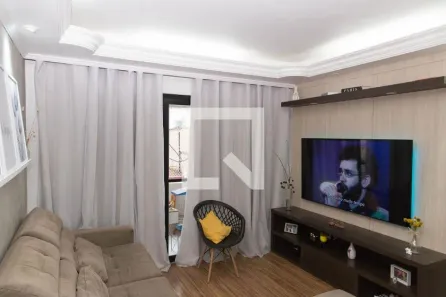 Apartamento com 2 Quartos à venda, 74m² no Conceição, Diadema