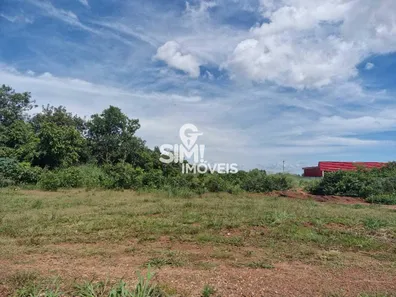 à venda, 1800m² no Loteamento Lago Sul (Taquaralto), Palmas