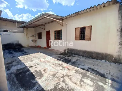 Casa com 1 Quarto à venda, 84m² no Jardim das Palmeiras, Uberlândia