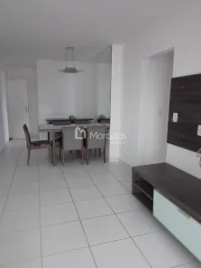 Apartamento com 2 Quartos para venda ou aluguel, 72m² no Parque Tamandaré, Campos dos Goytacazes