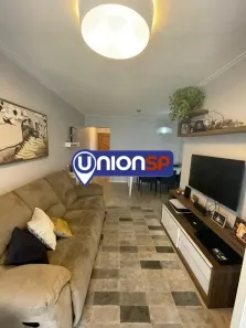 Apartamento com 2 Quartos à venda, 78m² no Vila Parque Jabaquara, São Paulo