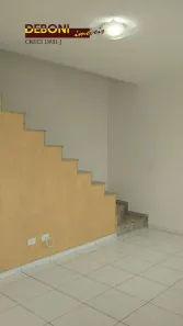 Casa com 2 Quartos para alugar, 70m² no Vila Invernada, São Paulo