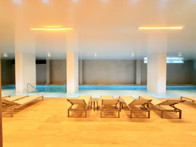 Apartamento com 3 Quartos à venda, 132m² no Nossa Senhora do Rosário, São José