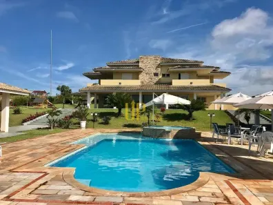 Casa com 14 Quartos à venda, 1550m² no Parque São Jorge, Avaré