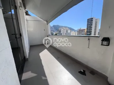Apartamento com 1 Quarto à venda, 38m² no Botafogo, Rio de Janeiro