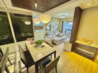 Apartamento com 3 Quartos à venda, 21m² no Centro, Criciúma