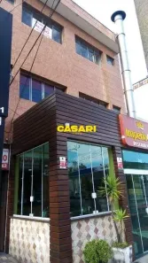 Prédio Comercial à venda, 652m² no Rudge Ramos, São Bernardo do Campo