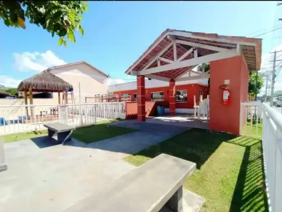 Casa com 3 Quartos à venda, 65m² no Parque Jóquei Club, Campos dos Goytacazes