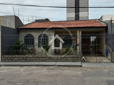 Casa com 4 Quartos à venda, 140m² no Luzia, Aracaju