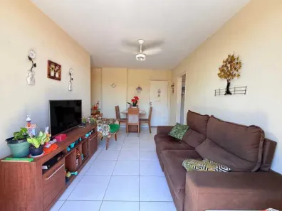 Apartamento com 2 Quartos à venda, 57m² no Tanque, Rio de Janeiro