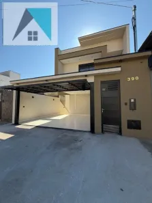 Casa com 3 Quartos à venda, 198m² no Portais (Polvilho), Cajamar