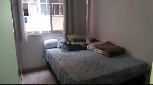Apartamento com 1 Quarto à venda, 15m² no Centro, Rio de Janeiro