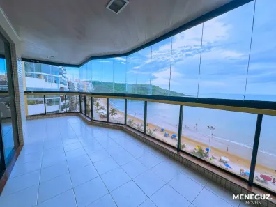 Apartamento com 5 Quartos à venda, 168m² no Praia do Morro, Guarapari
