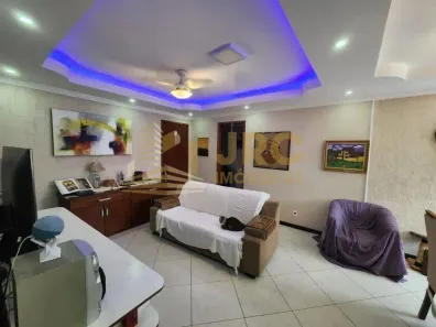 Apartamento com 3 Quartos à venda, 98m² no Vila Kosmos, Rio de Janeiro
