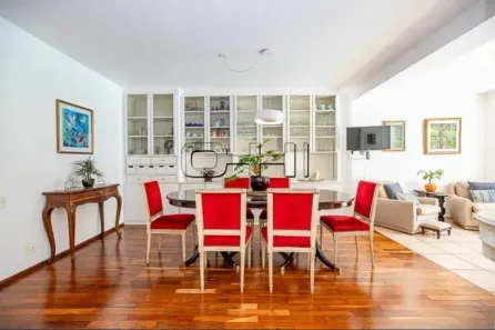 Casa com 4 Quartos à venda, 475m² no Brooklin Paulista, São Paulo