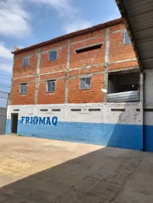 Galpão/Depósito/Armazém à venda, 120m² no Novo Uruguai, Teresina