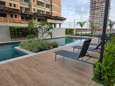Apartamento com 3 Quartos à venda, 96m² no Morada da Colina, Uberlândia