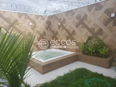 Casa com 3 Quartos à venda, 149m² no Jardim Patrícia, Uberlândia